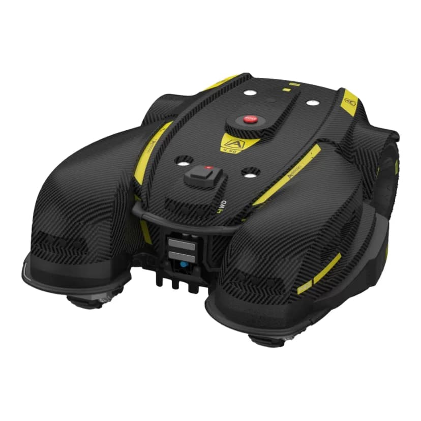 Ambrogio 4.50 PRO 4WD product photo