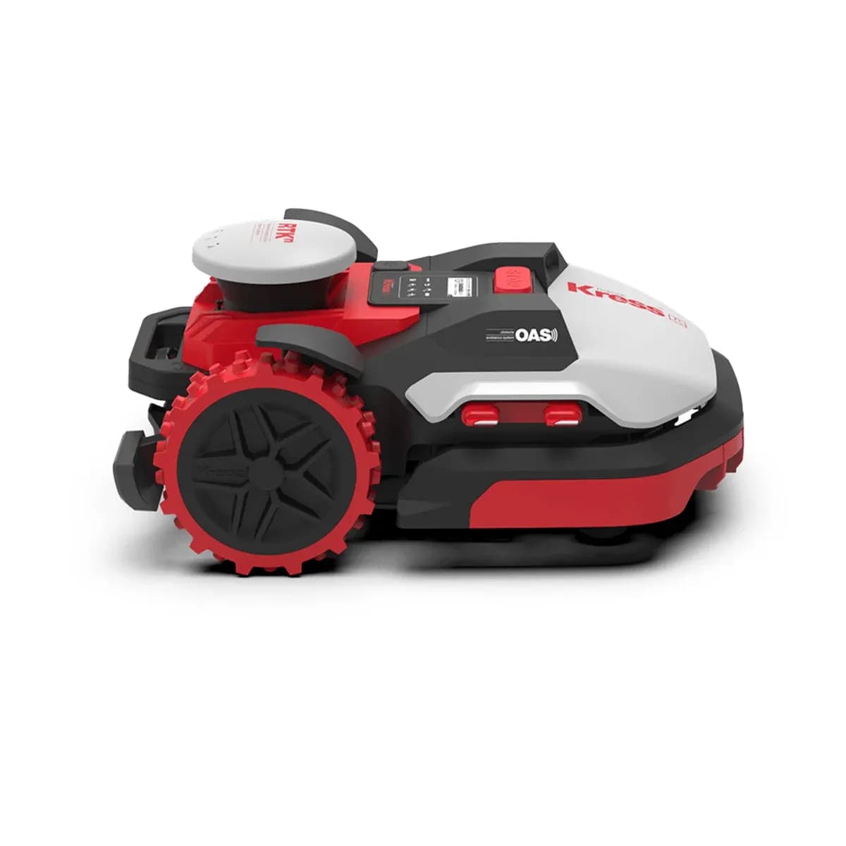 Kress KR230E RTKⁿ 8,000 product photo