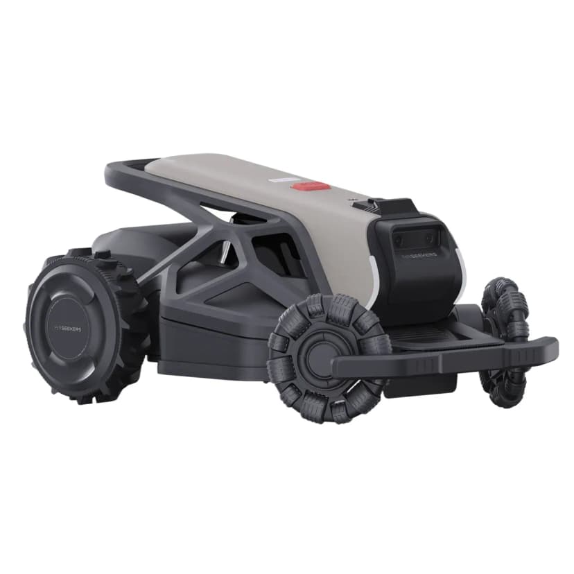 Airseekers Tron