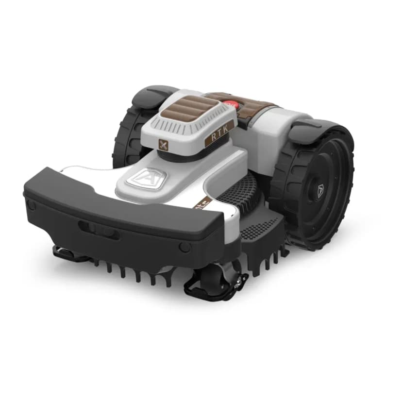 Ambrogio 4.0 Elite RTK product photo