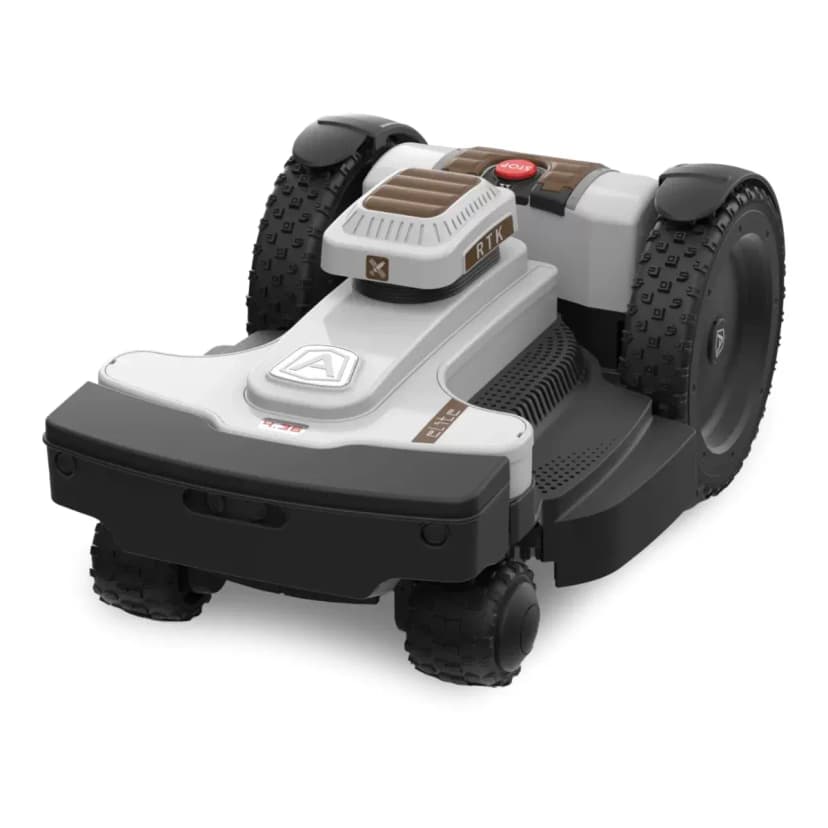 Ambrogio 4.36 Elite RTK 4WD product photo