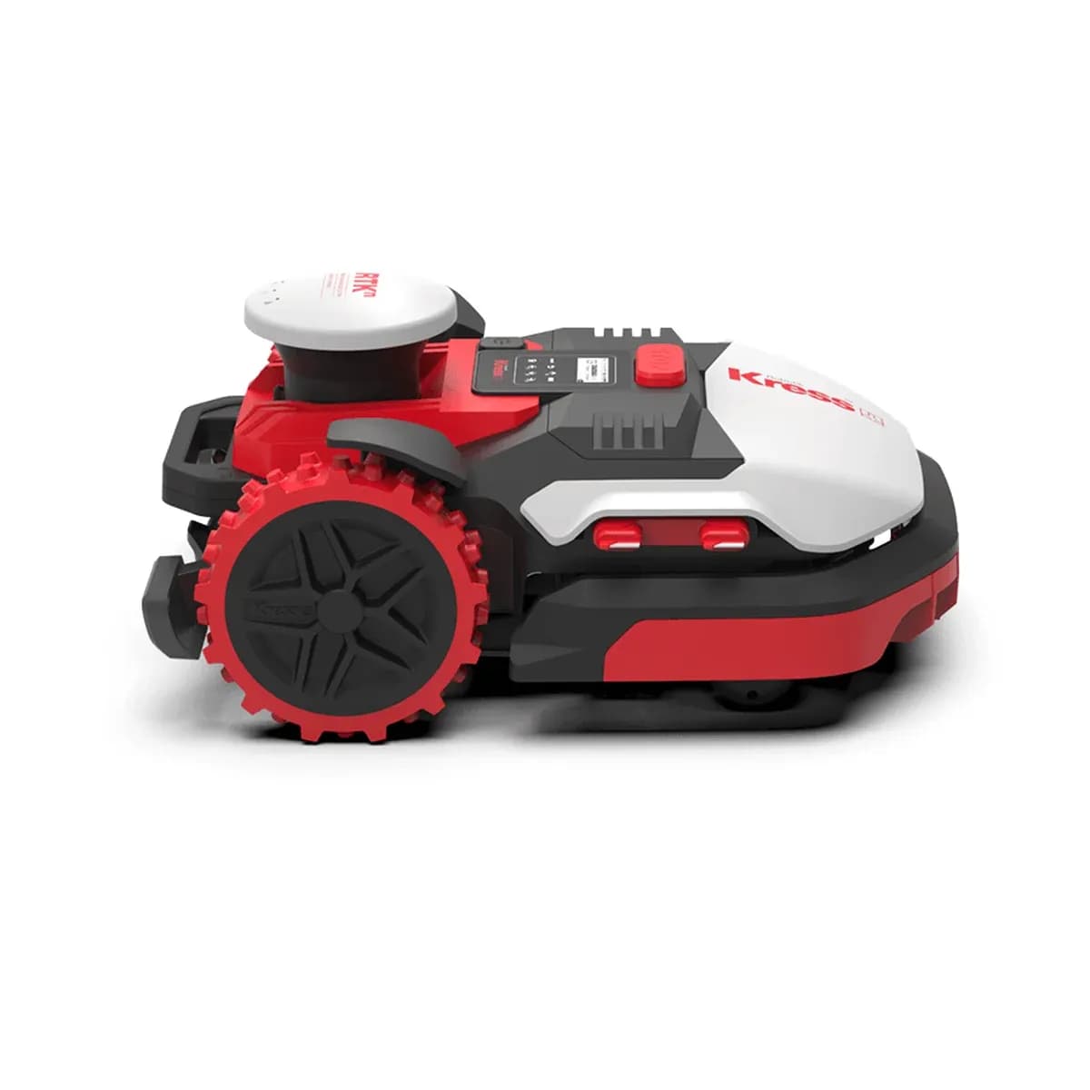 Kress KR171E RTKⁿ 1,500 product photo