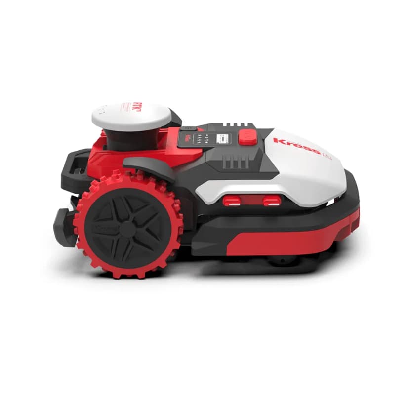 Kress KR172E RTKⁿ 2,000 product photo