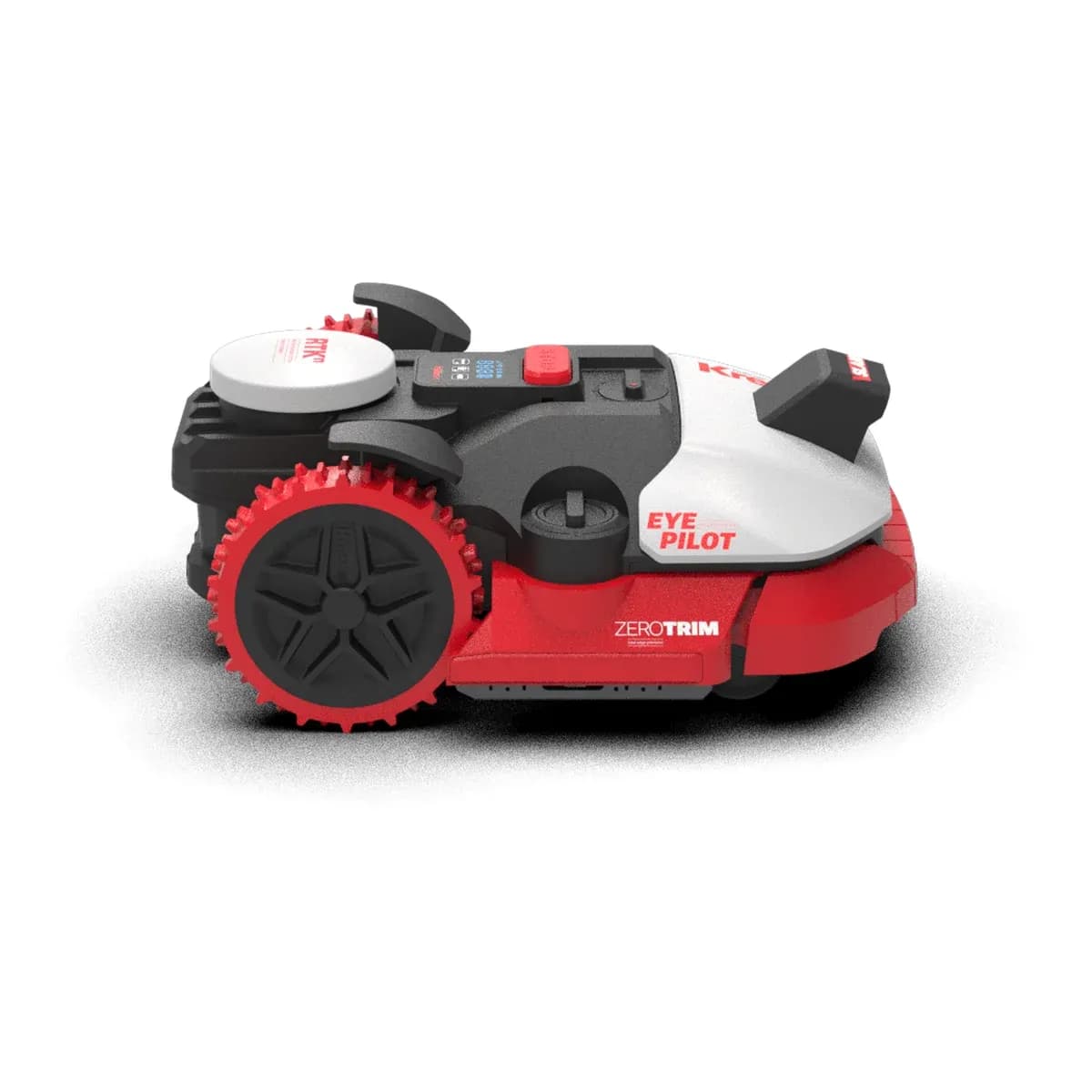 Kress KR260E EyePilot RTKⁿ 700 ZeroTrim product photo
