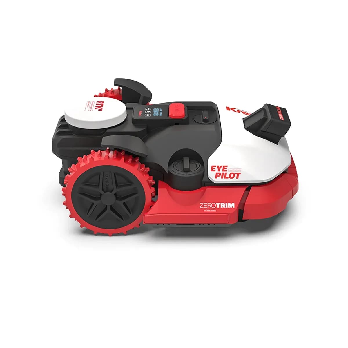 Kress KR261E EyePilot RTKⁿ 1,000 ZeroTrim product photo