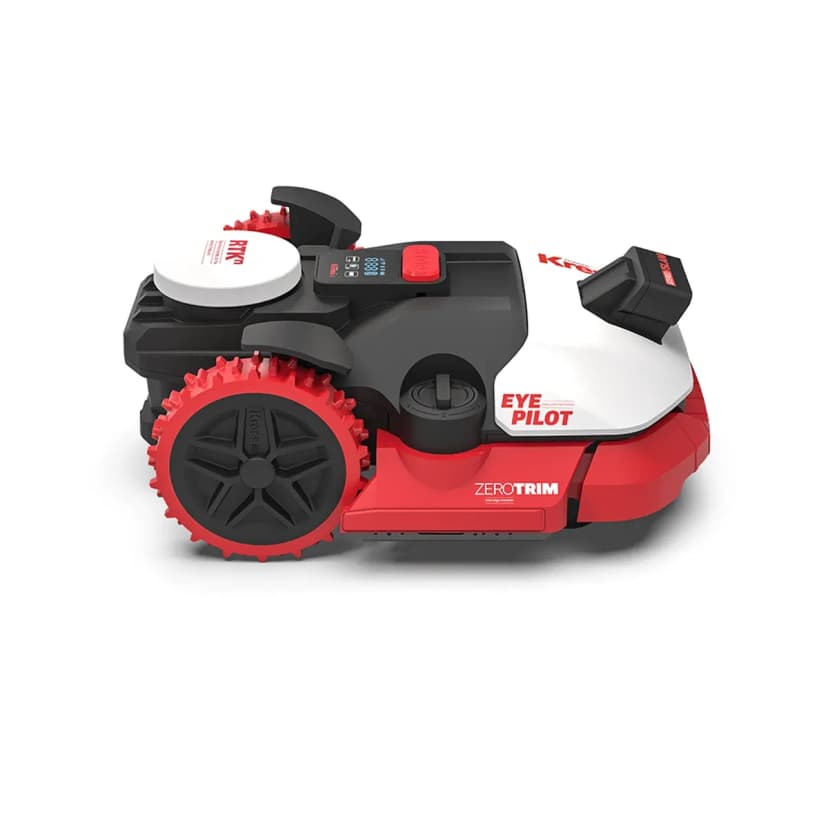 Kress KR271E EyePilot RTKⁿ 1,500 ZeroTrim product photo