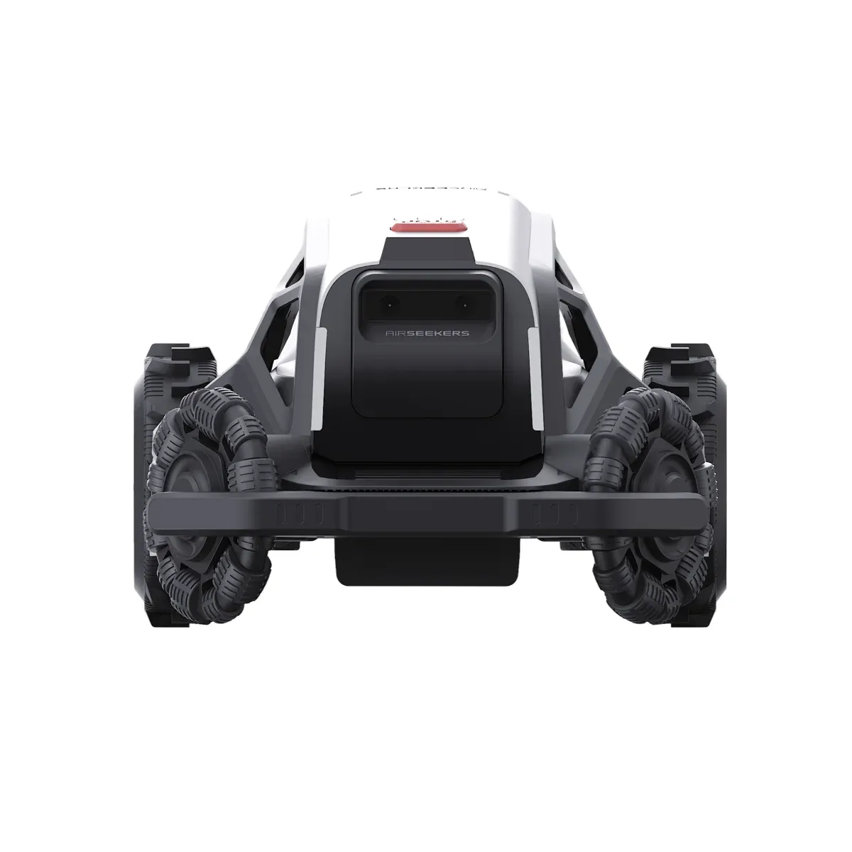 Airseekers Tron view 3
