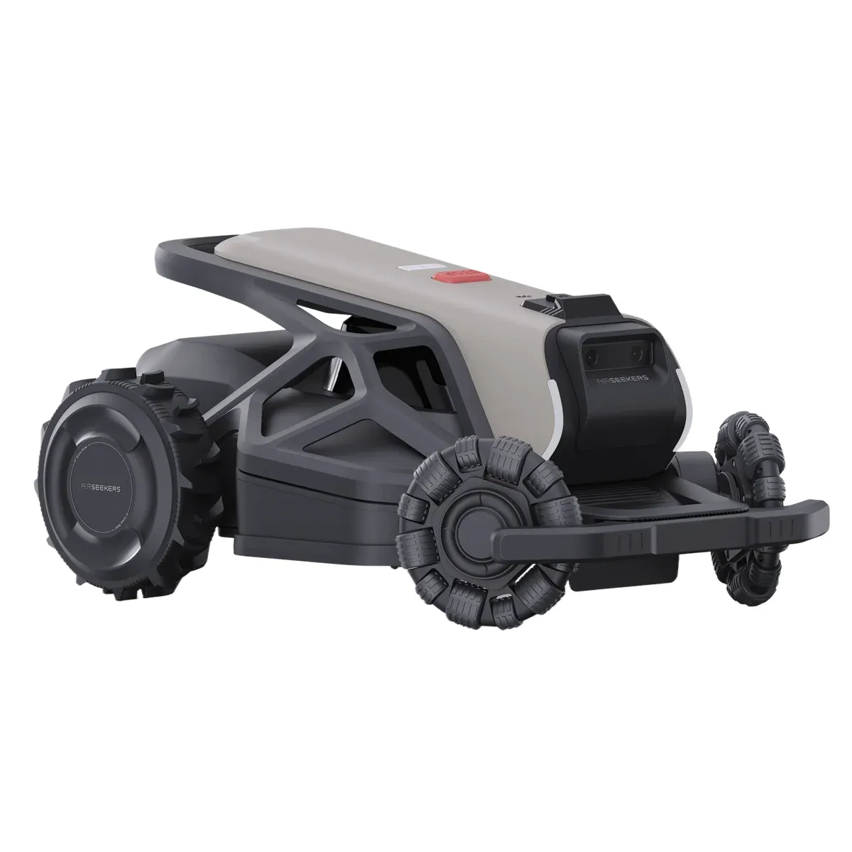 Airseekers Tron