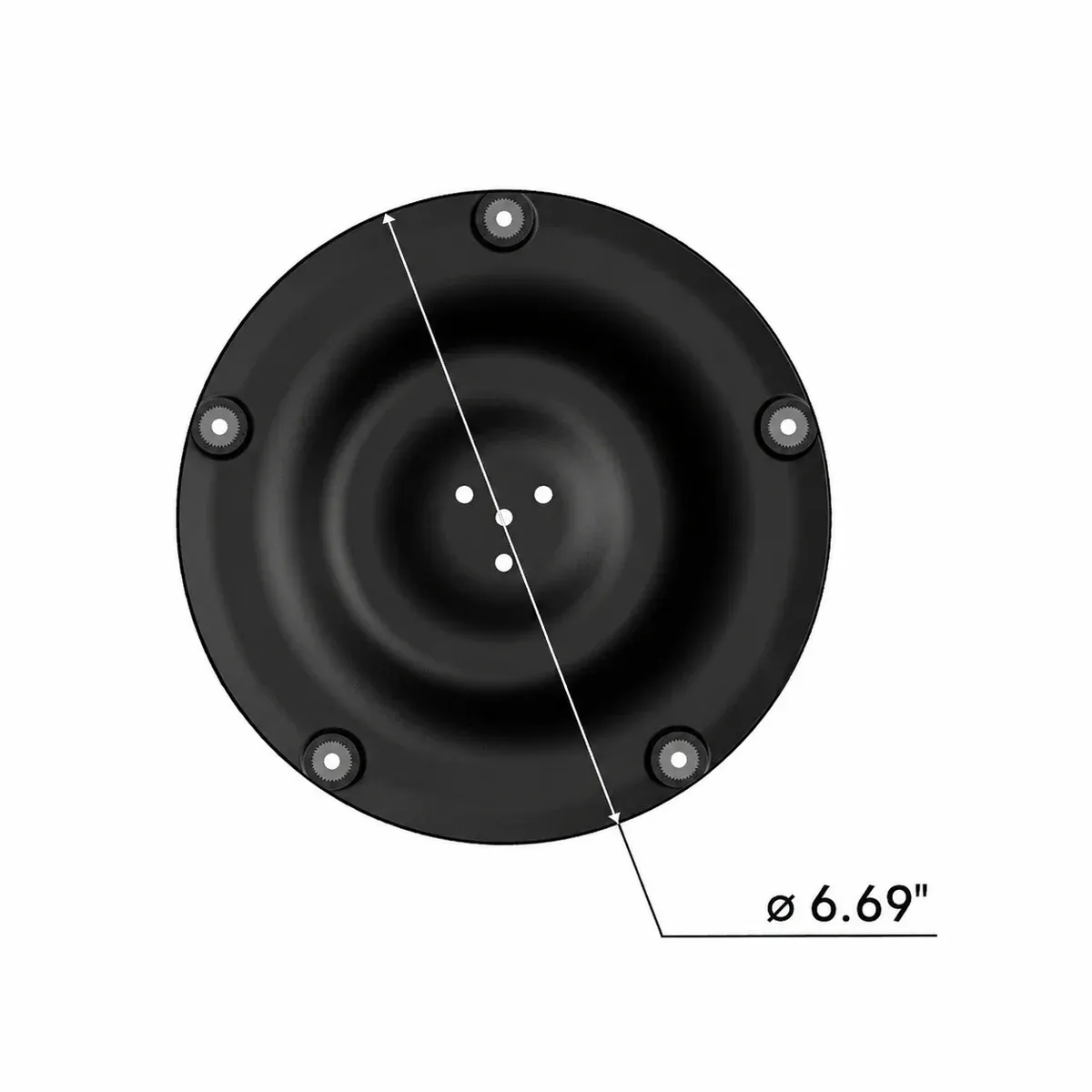 ANTHBOT 5-Blade Disc