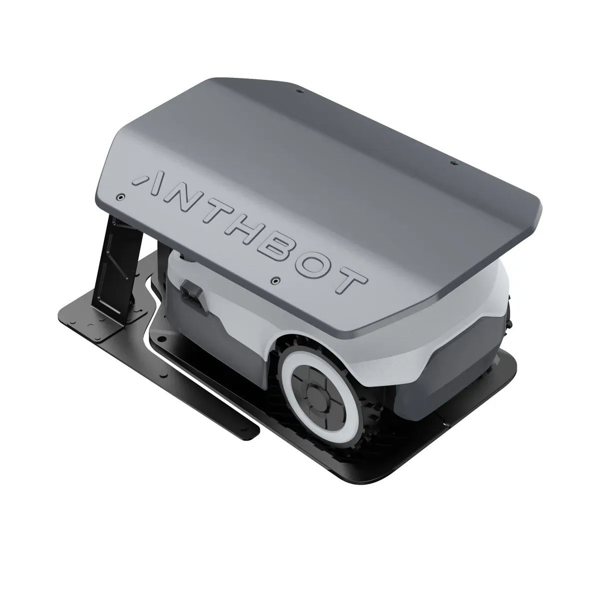 ANTHBOT Fixed Garage