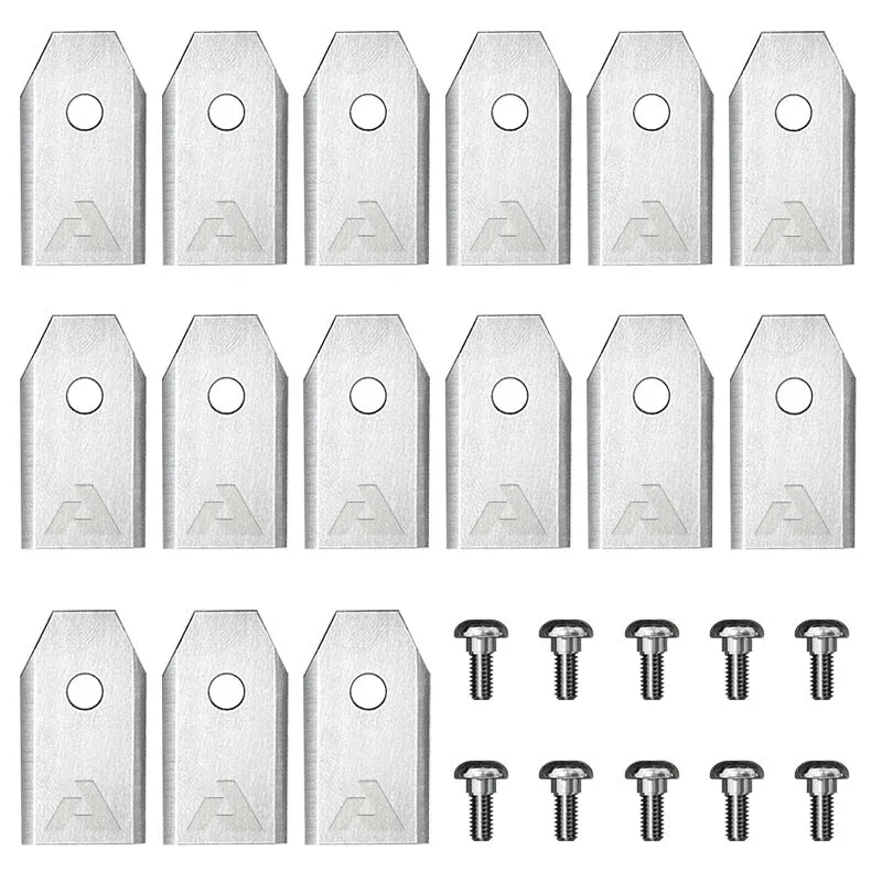 ANTHBOT Replacement Blades (15 pcs)