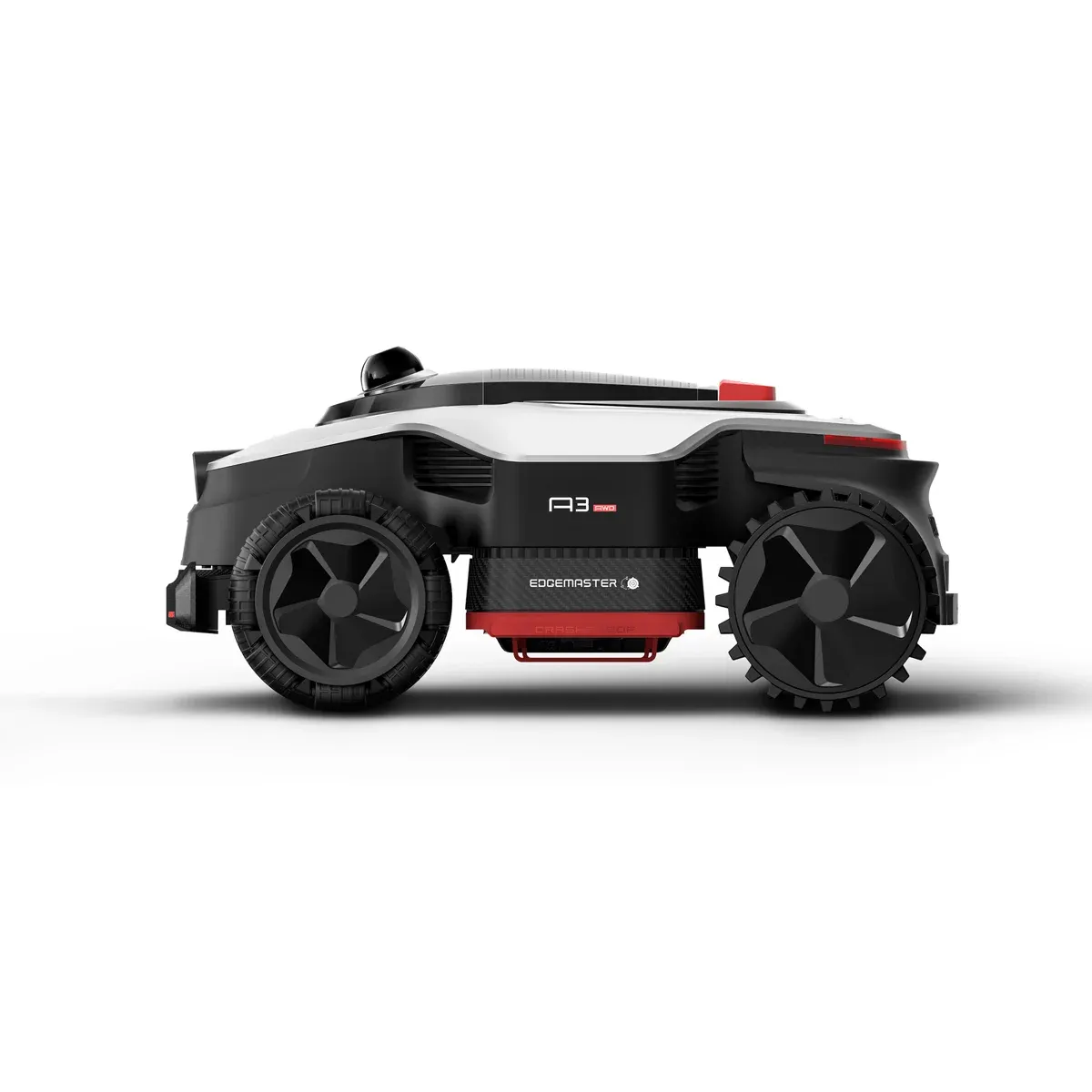 Dreame A3 AWD view 2