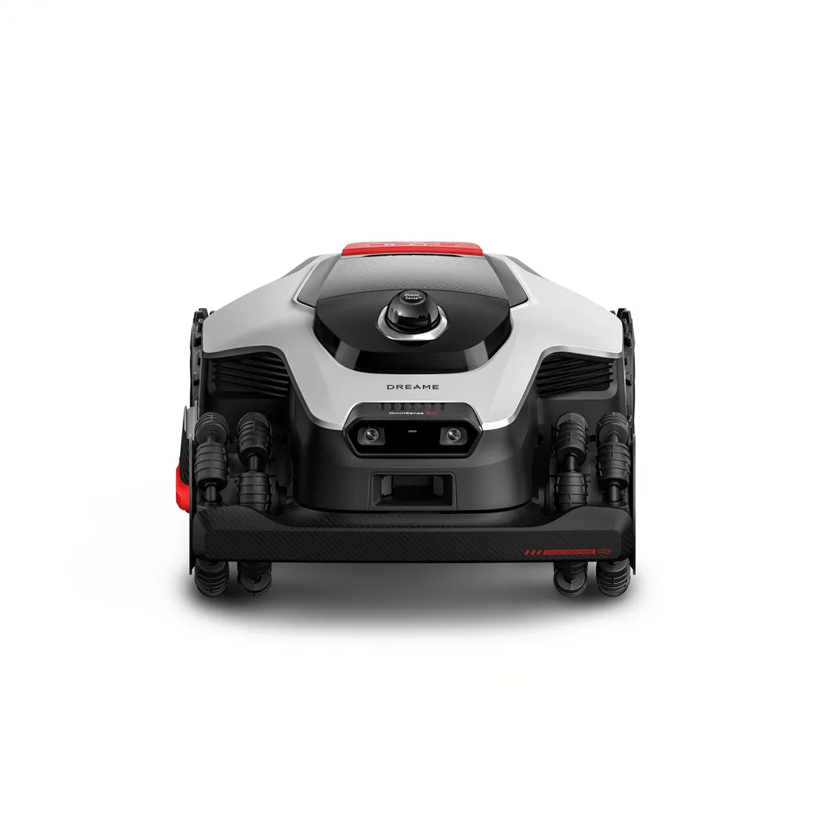 Dreame A3 AWD view 3