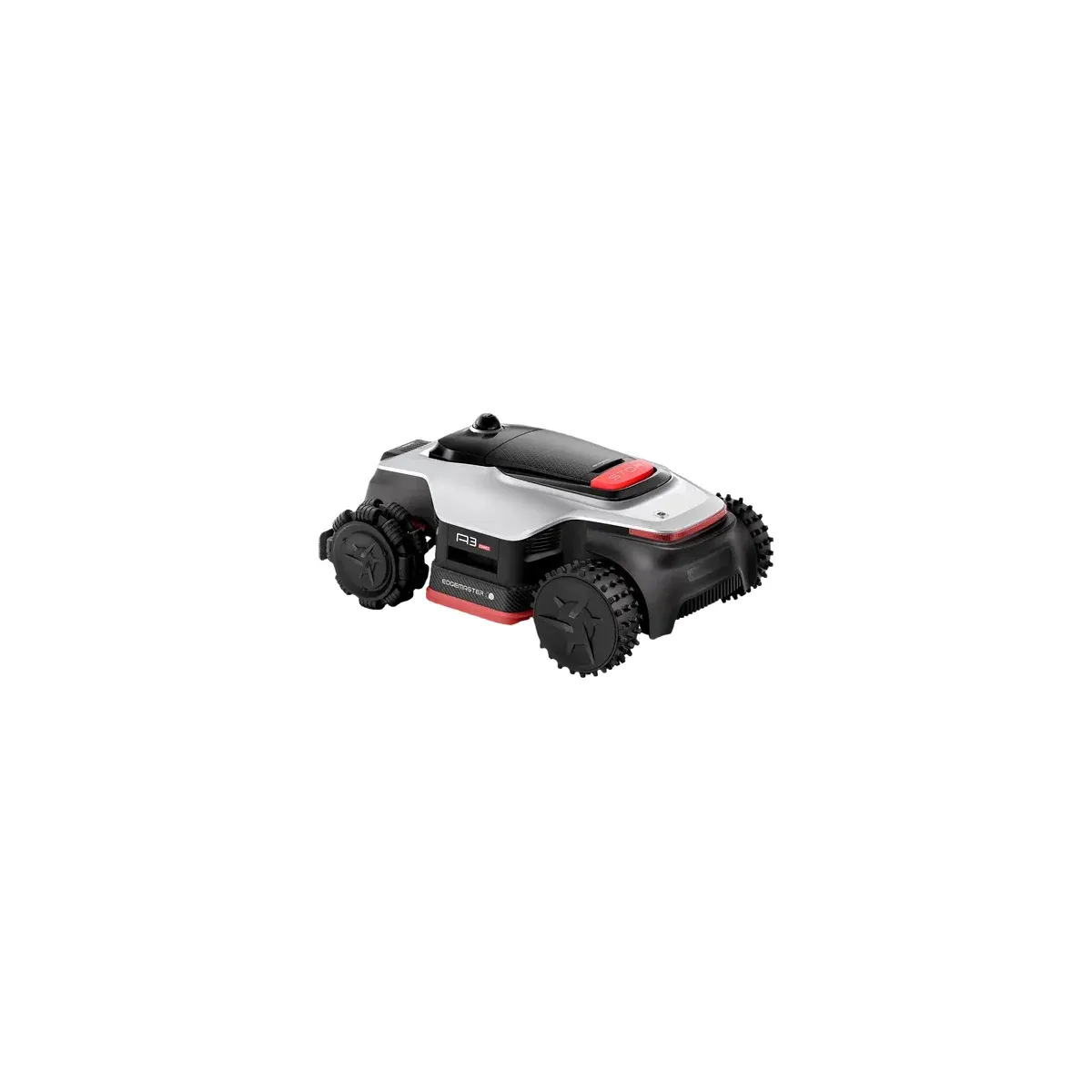 Dreame A3 AWD Pro view 2