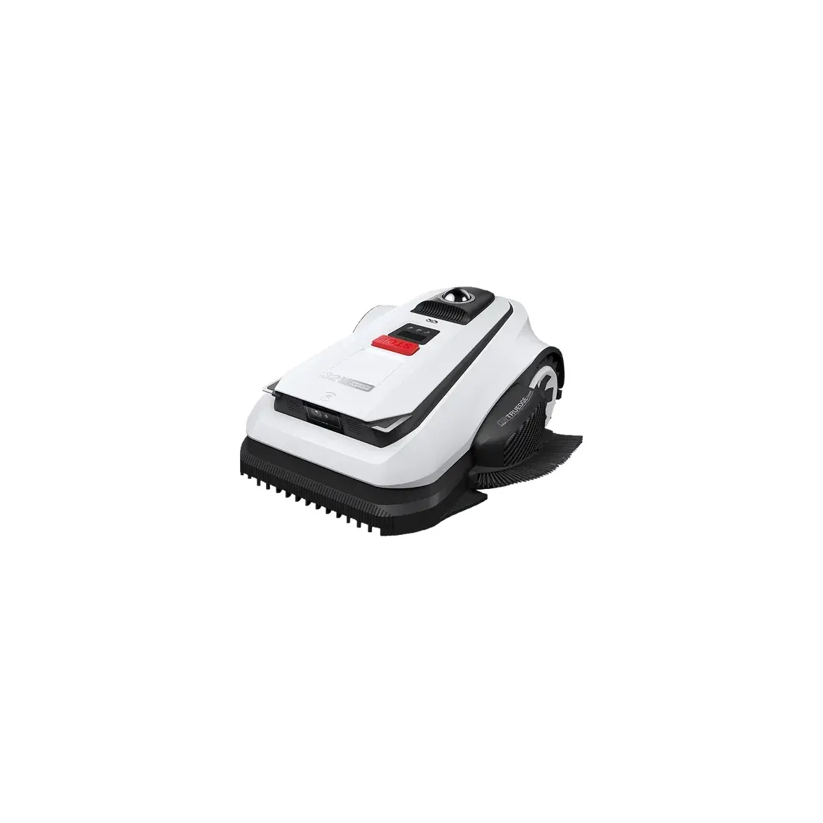 ECOVACS GOAT A LiDAR PRO