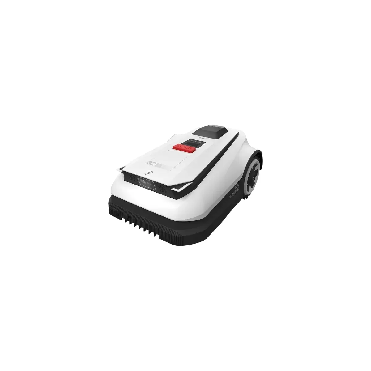 ECOVACS GOAT A RTK/LiDAR