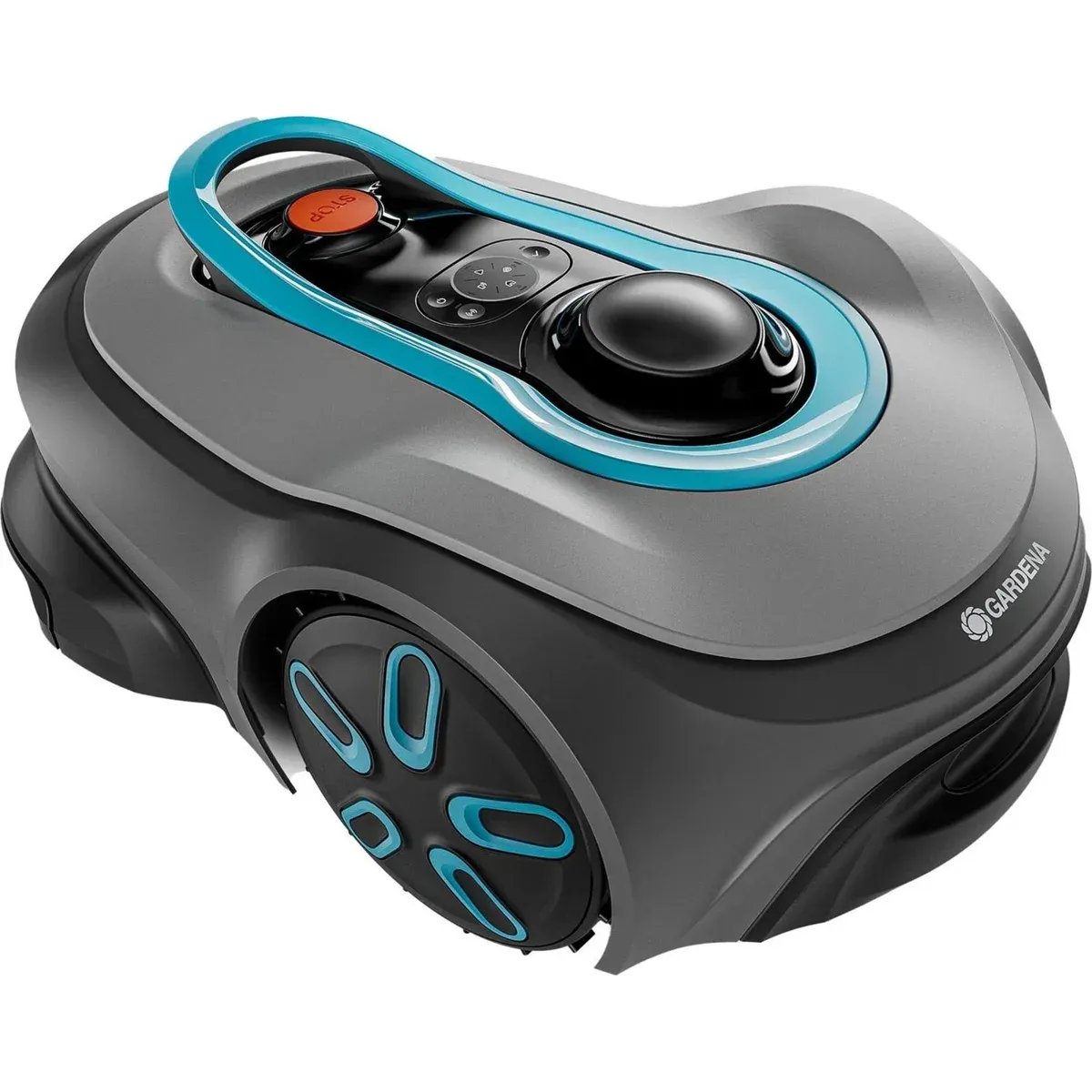 GARDENA smart SILENO free