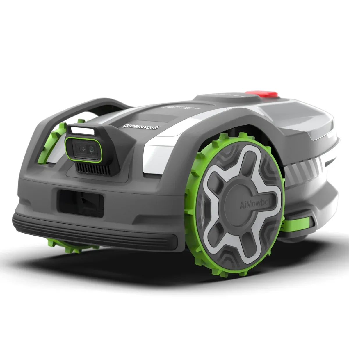Greenworks AiMowbot