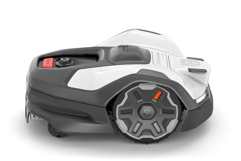Husqvarna Automower NERA V view 2