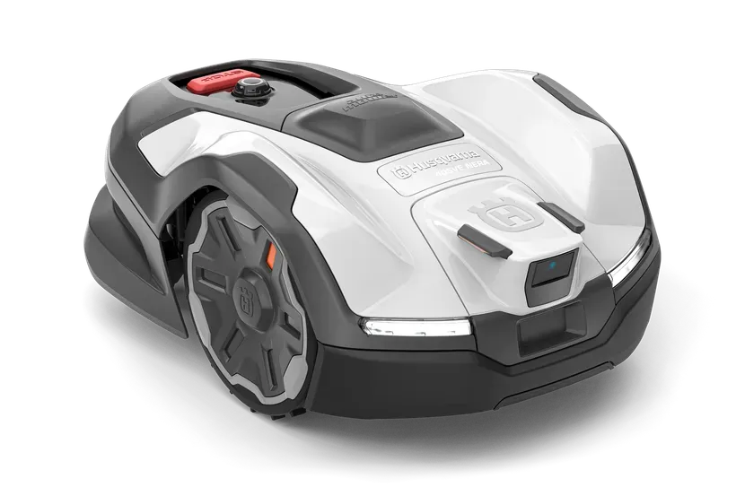 Husqvarna Automower NERA V