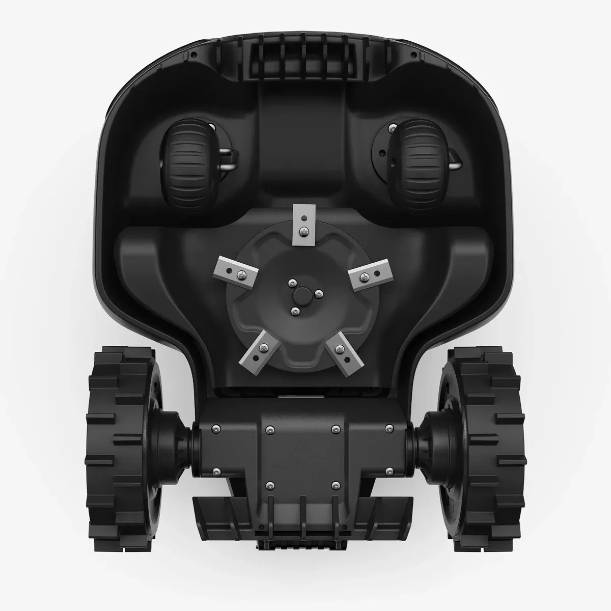 Mammotion YUKA mini 2 view 4