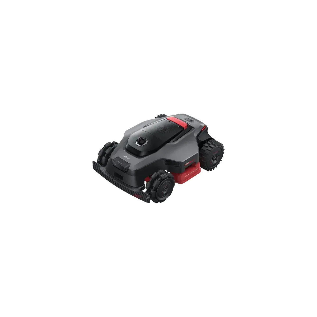 MOVA LiDAX Ultra AWD