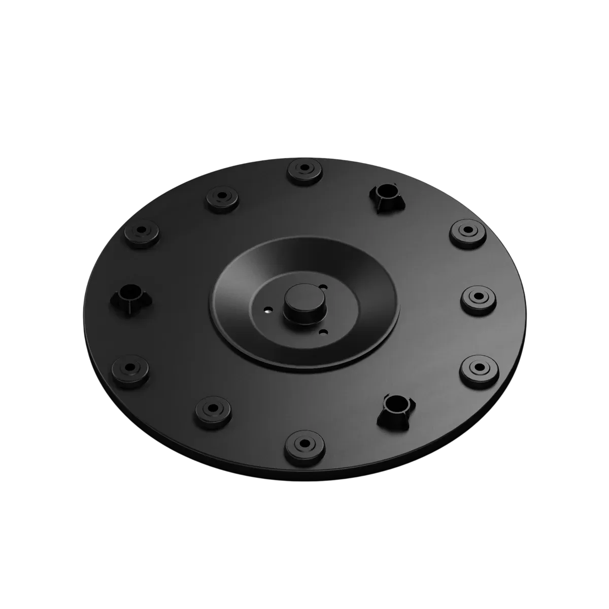 Navimow Anti-clogging Cutting Disk for X3