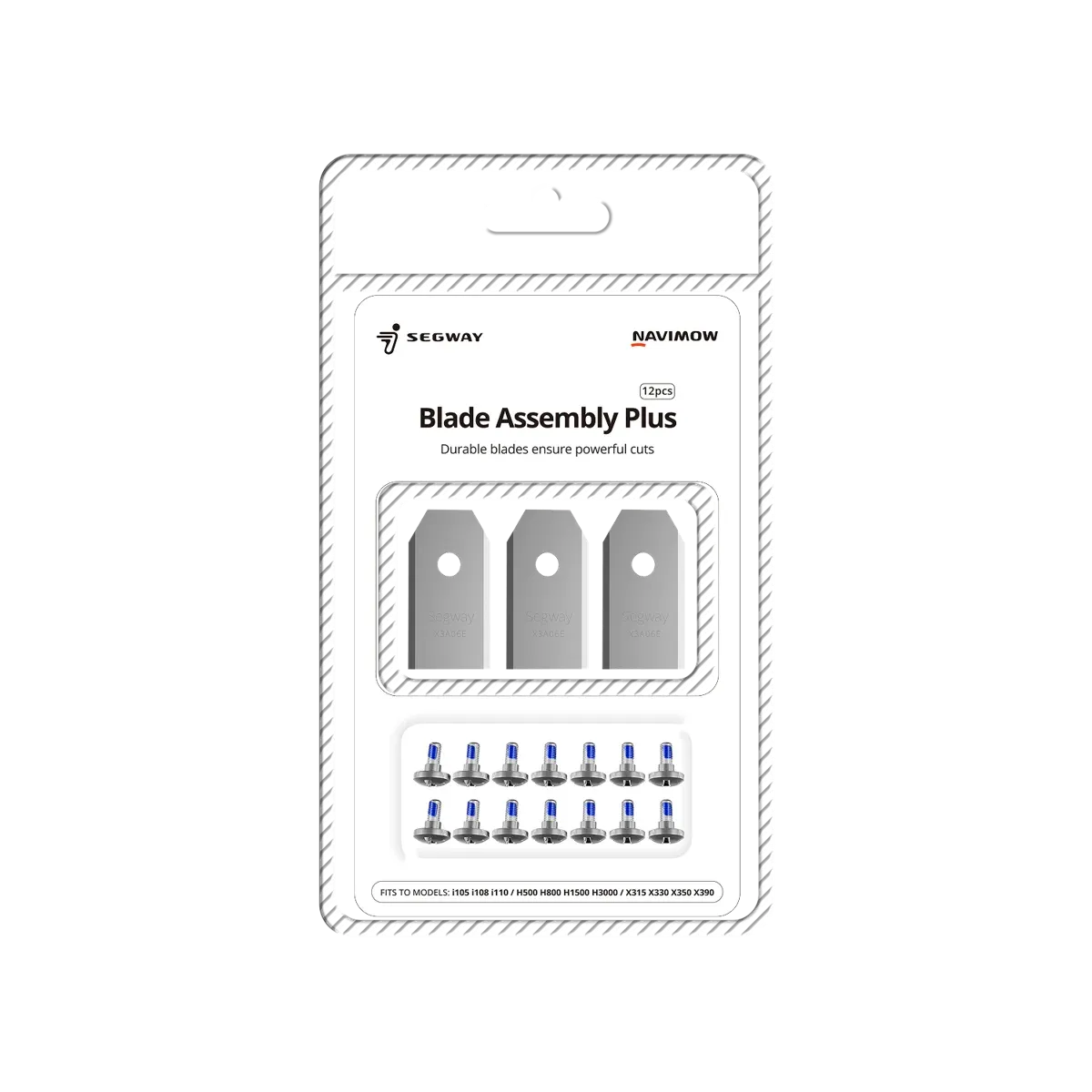 Navimow Blade Assembly Plus