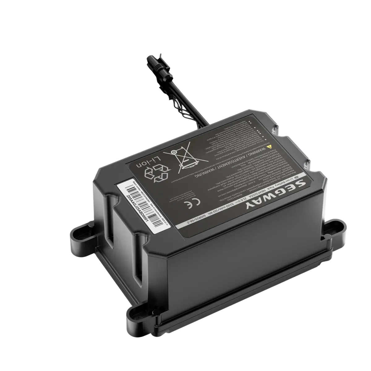 Navimow Battery 5.1Ah