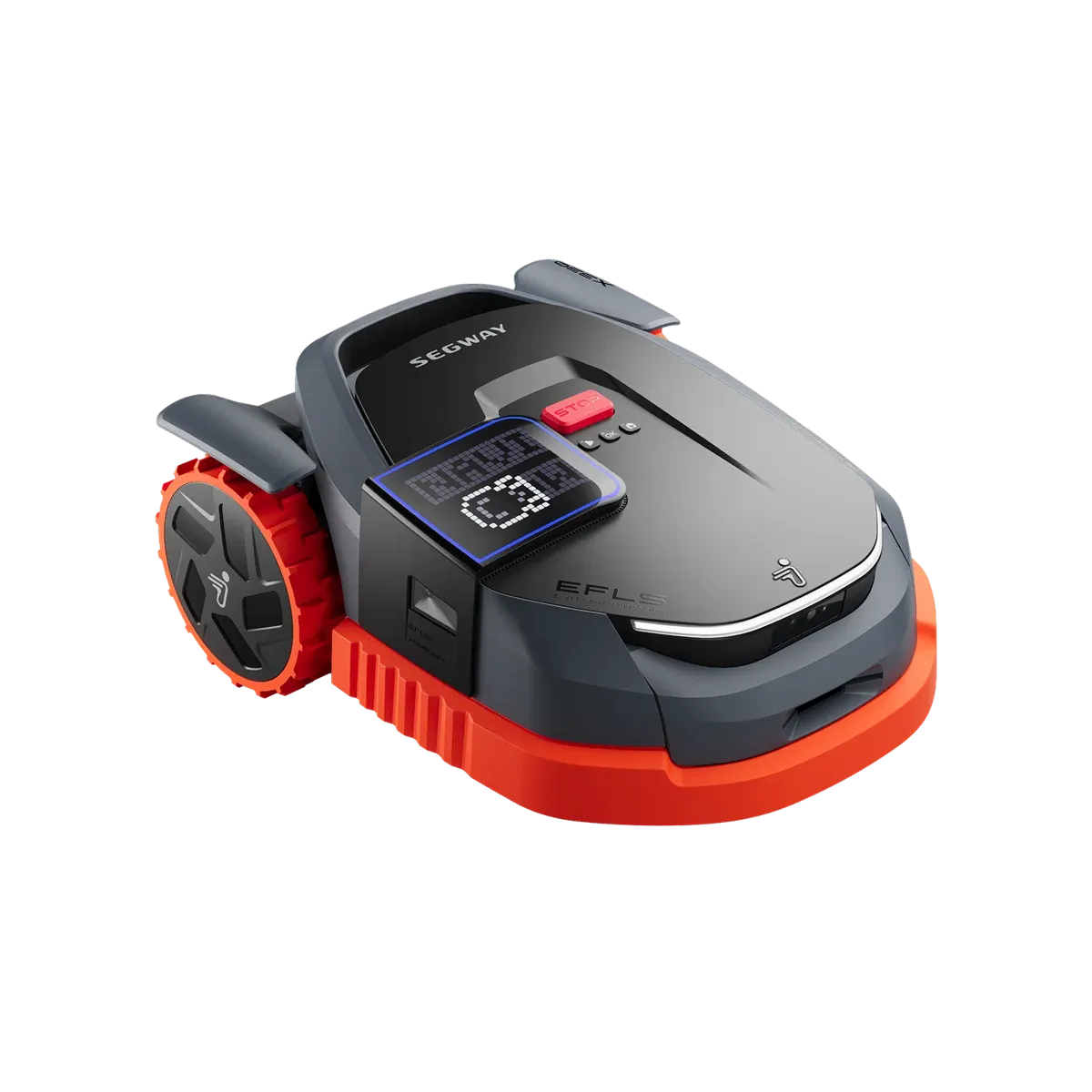 Navimow X3