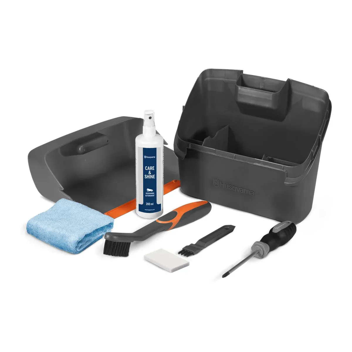 Husqvarna Maintenance & Cleaning Kit