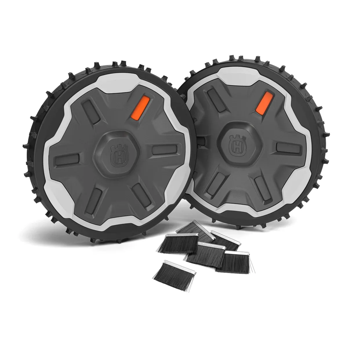 Husqvarna Terrain Kit
