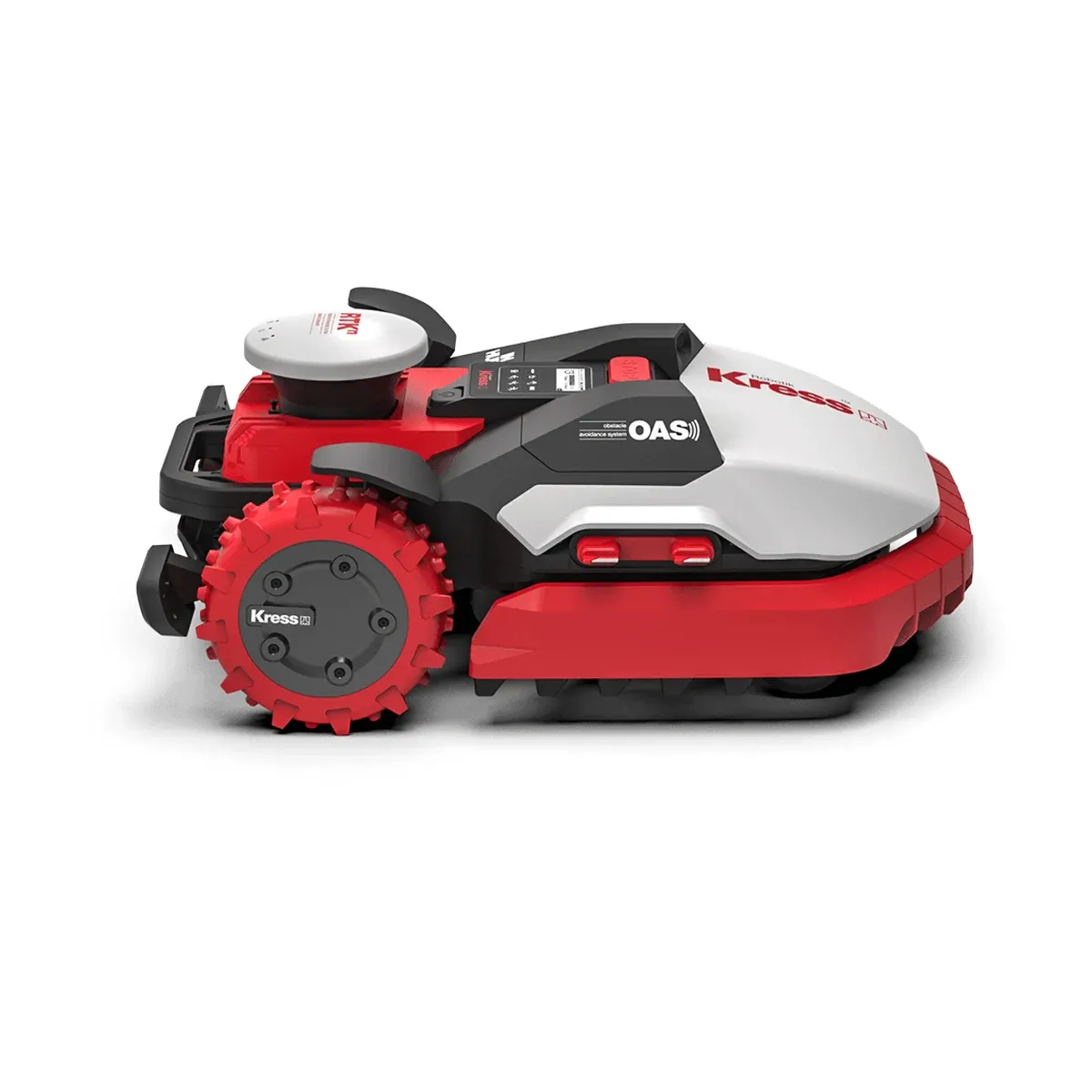 Kress KR236 RTKn product photo
