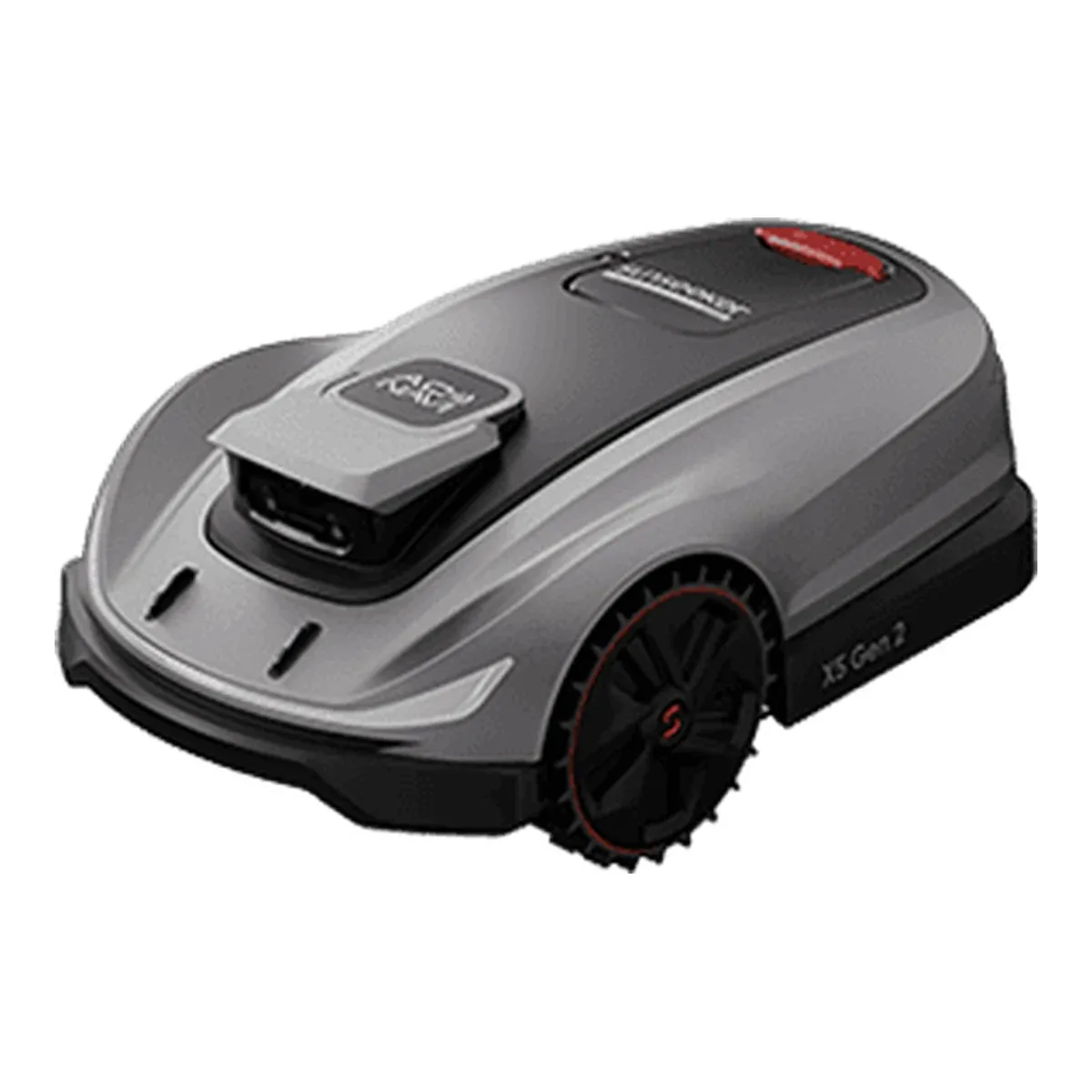 Sunseeker X5 Gen 2 product photo