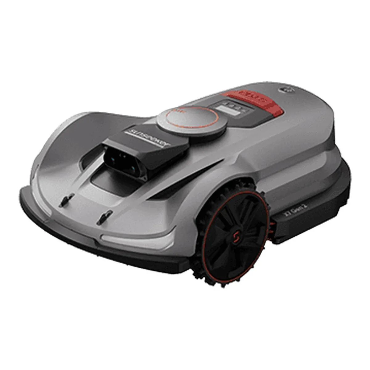 Sunseeker X7 Gen 2 product photo
