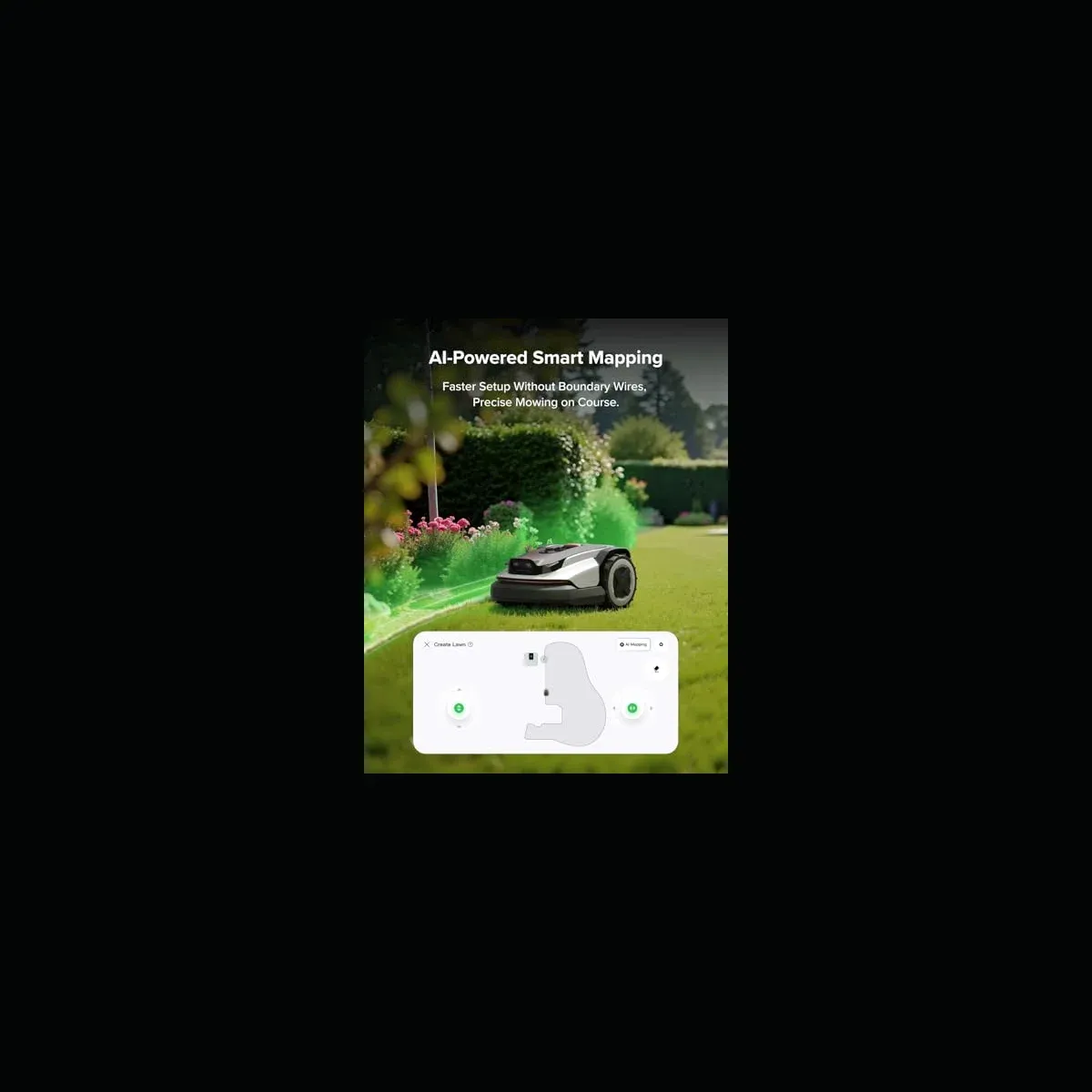 Roborock RockNeo view 2