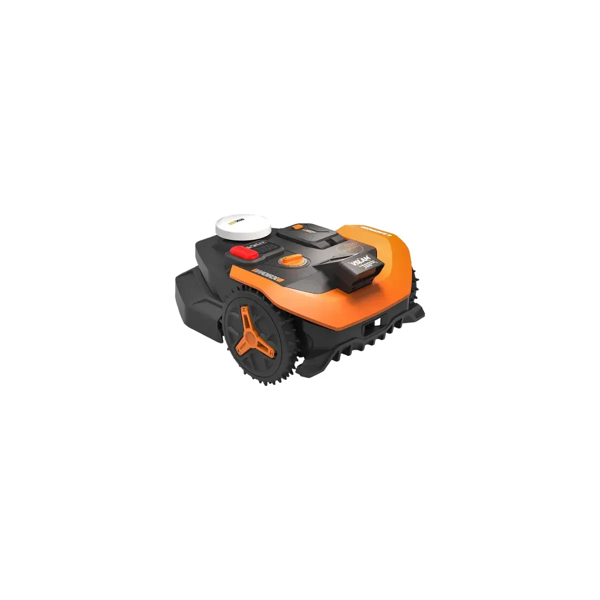 WORX Landroid Vision